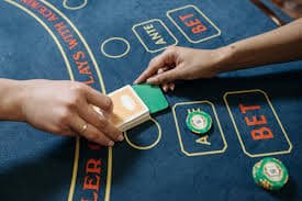 Live Baccarat တိုက်ရိုက် ကစားနည်း