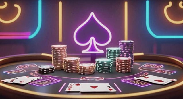 Live Roulette ဘီးပတ် ကာစီနို ဂိမ်း
