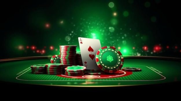 မြန်မာ Sportsbook လောင်းကြေး