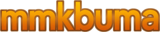mmkbuma လိုဂို